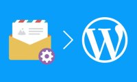 无法发送邮件？WordPress使用Gmail配置SMTP发送邮件