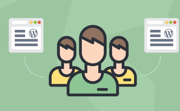 使用WP Remote Users Sync在多个WordPress站点中同步用户数据