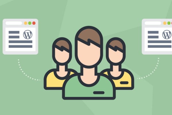 使用WP Remote Users Sync在多个WordPress站点中同步用户数据
