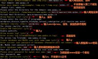 【军哥LNMP】WSL的LNMP下添加网站并绑定域名