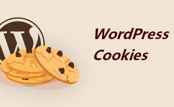 WordPress和WooCommerce内置的Cookies大全