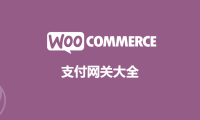 WooCommerce支付网关插件大全（支付宝、微信支付、外贸跨境支付等）