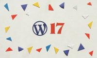 WordPress 17岁了，我的10年青春有她相伴