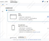 WordPress外贸网站添加谷歌分析（Google Analytics）代码统计网站访问量