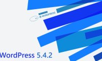 WordPress 5.4.2 修复6个安全问题，请及时更新