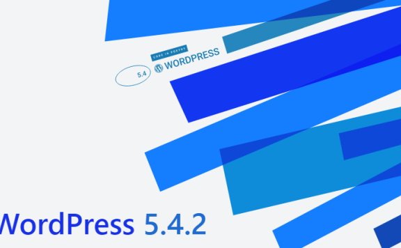 WordPress 5.4.2 修复6个安全问题，请及时更新