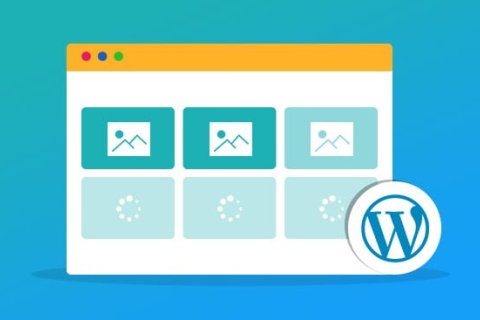 如何禁用WordPress 5.5+内置的图片延迟加载功能