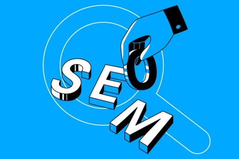 SEO与SEM：有什么区别以及如何影响您