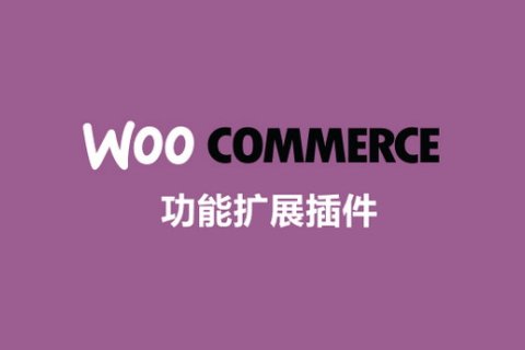20个常用必备的WooCommerce商城功能扩展插件