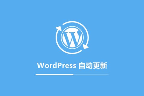 WordPress自动更新详解：如何最大程度地利用它们