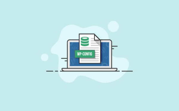 详细介绍 WordPress 配置文件 wp-config.php