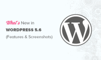 WordPress 5.6已发布，图文介绍新功能大全