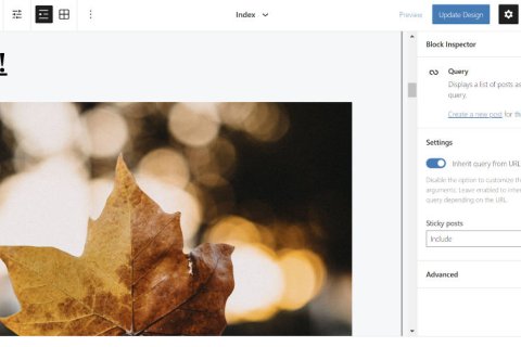 Gutenberg 9.6 新增拖放插入区块和按钮垂直对齐
