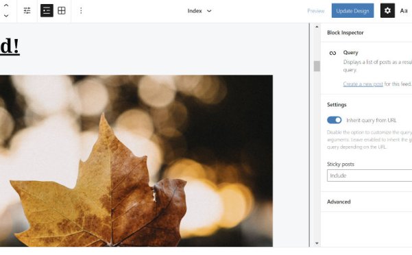 Gutenberg 9.6 新增拖放插入区块和按钮垂直对齐
