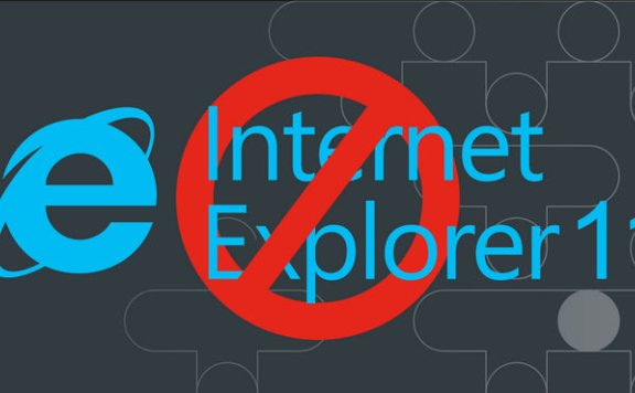 WordPress 将计划放弃对 IE11 的支持，你怎么看？