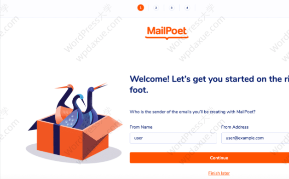 使用MailPoet扩展您的电子商务邮件列表