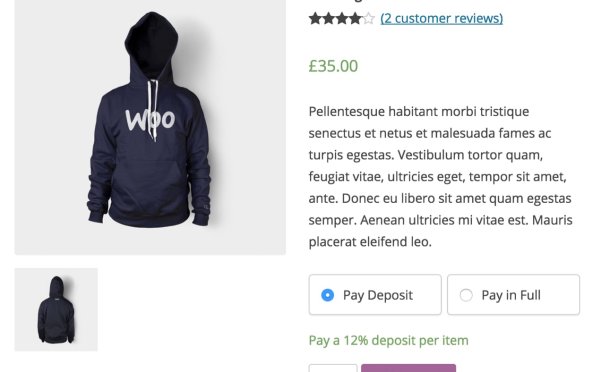 WooCommerce 带动顾客购物的十种方法