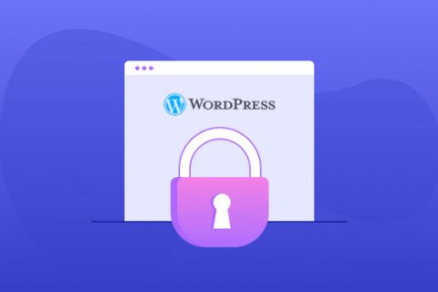 如何创建一个私密的 WordPress 网站