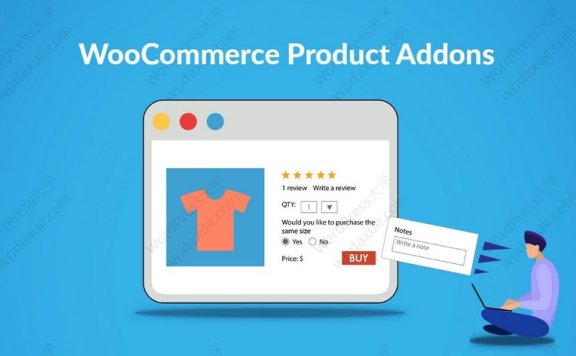 10个好用的 WooCommerce 产品个性化定制扩展插件