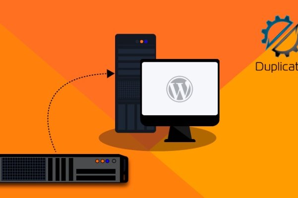 使用 Duplicator 将 WordPress 网站从本地环境迁移到线上服务器