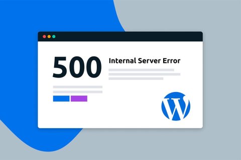 如何修复 WordPress 网站上的 500 错误