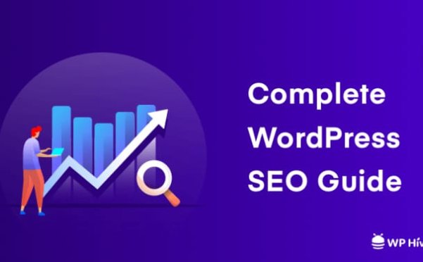 17个超实用 WordPress SEO 初学者技巧