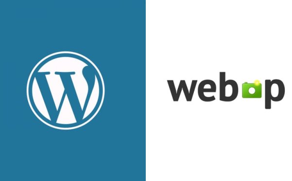 如何在 WordPress 中使用 WebP 图片？
