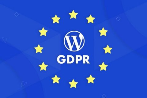13个好用的 WordPress GDPR 插件，让外贸网站符合欧盟《通用数据保护条例》