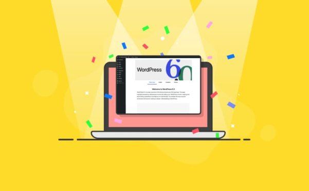 WordPress 6.0 正式版发布，一起看看视频演示吧