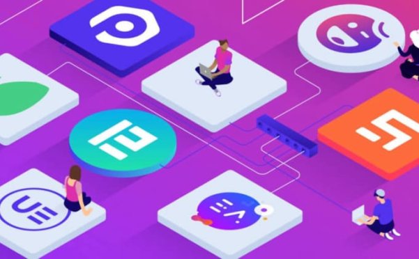 20 个优秀的 WordPress 页面构建器 Elementor 扩展插件