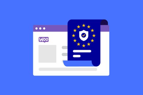 通过 5 个步骤实现 WooCommerce 商城的 GDPR 合规性