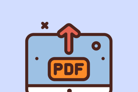WordPress 如何上传和显示PDF文件