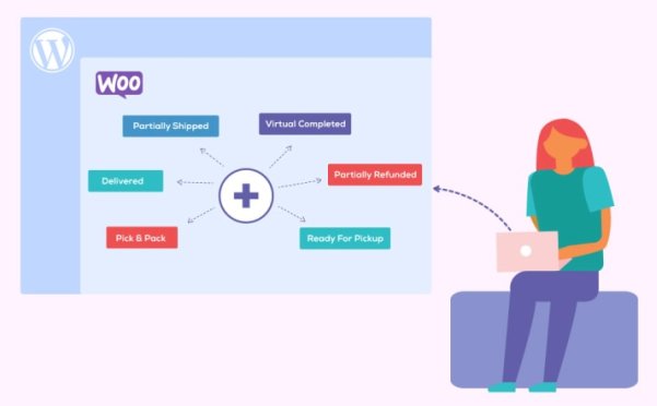 5 个好用的 WooCommerce 订单状态管理插件