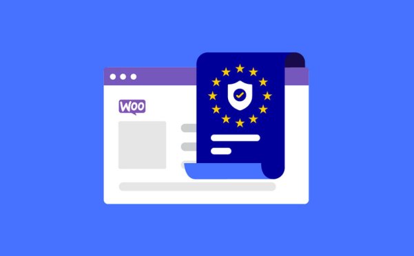 通过 5 个步骤实现 WooCommerce 商城的 GDPR 合规性