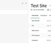 使用Local本地环境进行基本的 WordPress 调试