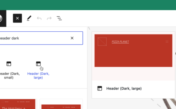 Gutenberg 13.8 新增自适应排版、改进可访问性、改进的引用块和增强模板部件UX