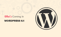 WordPress 6.1 正式版已发布，最全新功能图文介绍