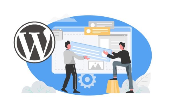 WordPress 6.1 新功能大全：JPEG 到 WebP 的转换、流体排版、改进的模板系统等等