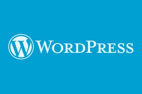 WordPress Widgets API（小工具接口）