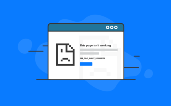 如何修复 WordPress 重定向过多？