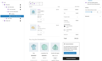 WooCommerce 7.1 添加购物车块交叉销售，包括可选的高性能订单存储