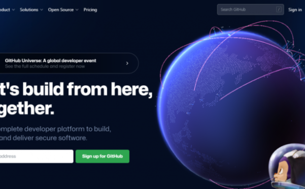 如何使用 GitHub 更好地开发 WordPress 网站