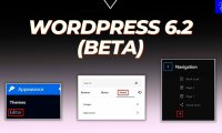 WordPress 6.2（测试版）的新功能和改进
