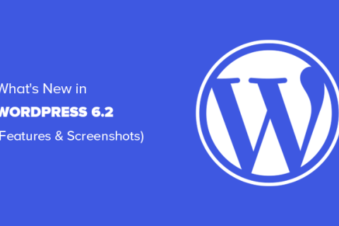 WordPress 6.2 新功能多图预览，一起了解一下吧！