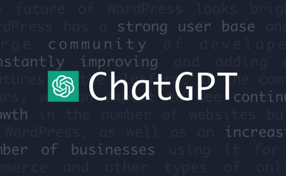 ChatGPT 可以帮助您作为 WordPress 开发人员的 11 种方式