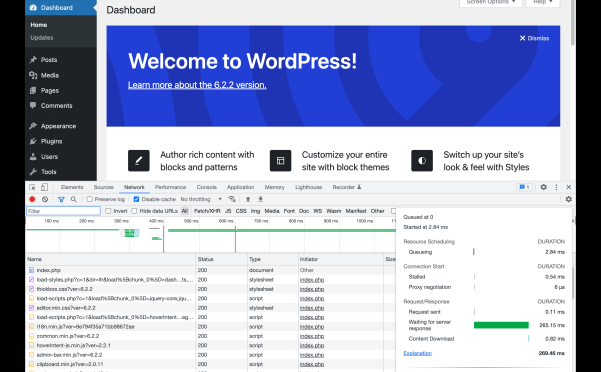 Automattic 发布 wp-now：由 WordPress Playground 提供支持的本地开发环境