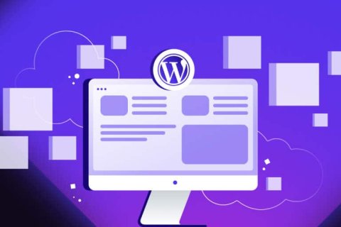 如何构建 WordPress 古腾堡编辑器的区块样板