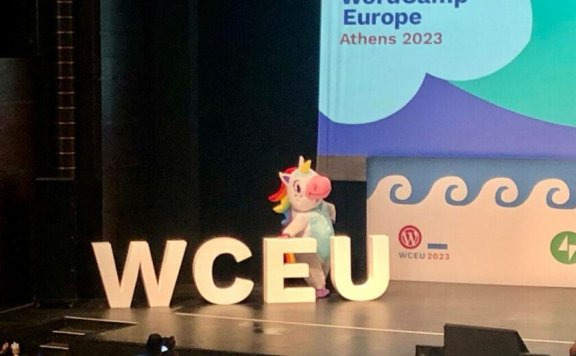 WordCamp Europe 2023 总结，看看 WordPress 可能的前进方向吧！