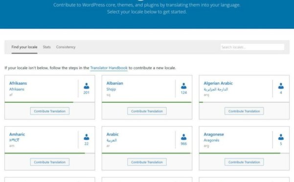 WordPress Polyglots 团队：他们是谁以及他们做什么