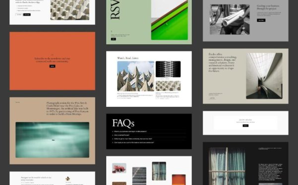 WordPress 公布即将推出的默认主题 Twenty Twenty-Four 的设计